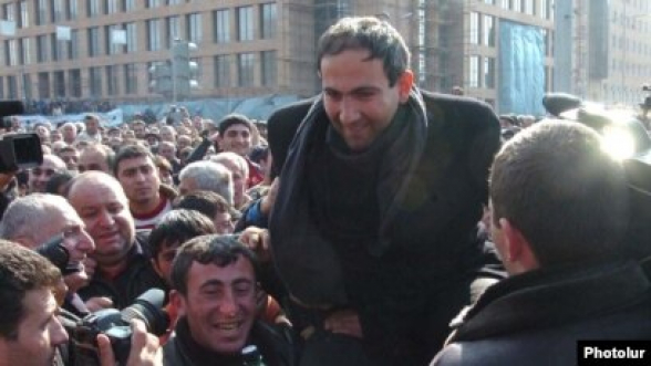 Նիկոլն իր գործն արեց, Նիկոլը կարող է հեռանալ, բայց․․․ ուզում է մնալ