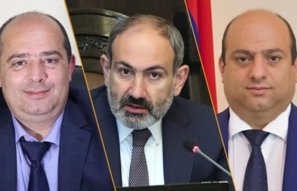 Ղալումյանը Նիկոլի քավորը լինելու իրավունքի ուժով կդառնա Տավուշի մարզպետ