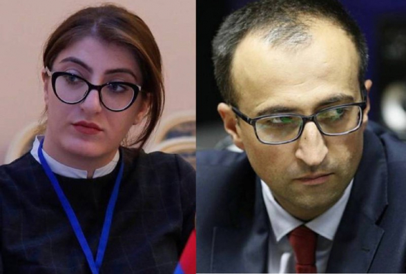 Փաշինյանի ֆեյքերի ՊՈԱԿ-ի տնօրենն ազատվել է աշխատանքից. պատճատը Արսեն Թորոսյանի հետ կոնֆլիկտն է