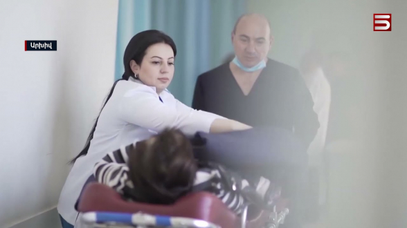 Քովիդով հիվանդ 72-ամյա տղամարդն ինքնասպան է եղել․ նոր մանրամասներ