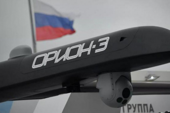 Россия не исключает возможность поставок российских беспилотников