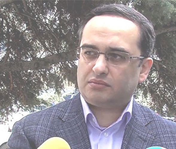 Виктор Согомонян