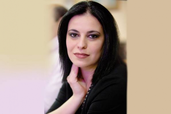 Арегназ Манукян