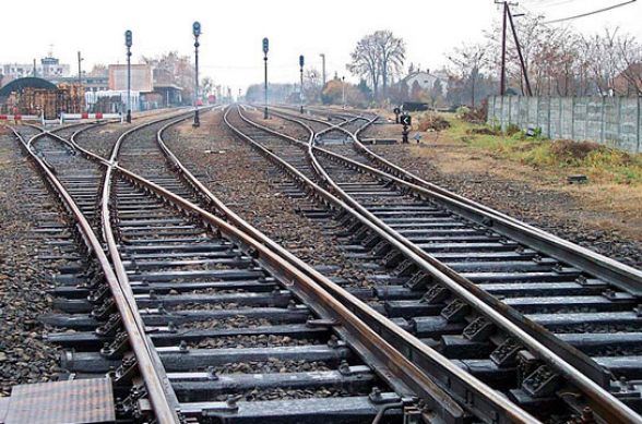 Գերիների հարազատները փակել են Երևան-Գյումրի երկաթգծի Իսահակյան-Բայանդուր հատվածը