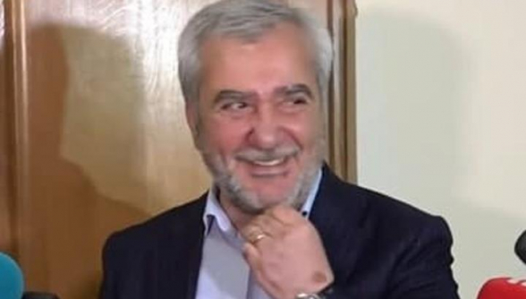 Գերիներին պետքա գցել ռուսների ջեբը․ Անդրանիկ Քոչարյան․ Դեժավյու