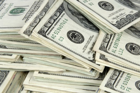 Դոլարի փոխարժեքն առաջիկայում կհասնի 550 դրամի․ «Փաստ»