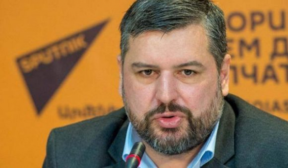 Բաղրամյանը փակողների երեսին թռնողներից և ոչ ոք դեռ որևէ Վճռական Քայլ չի արել