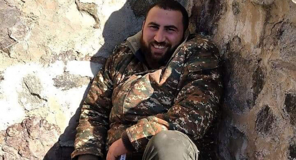 Ծանրորդ Սիմոն Մարտիրոսյանը վնասվածք է ստացել Քարվաճառում՝ խաչքարերը դուրս բերելիս