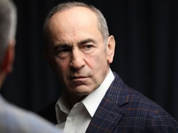 Ընտրություններում Քոչարյանի հաղթանակի դեպքում լրիվ այլ իրավիճակ կլինի ղարաբաղյան կարգավորման հարցում. Ստանիսլավ Պրիտչին