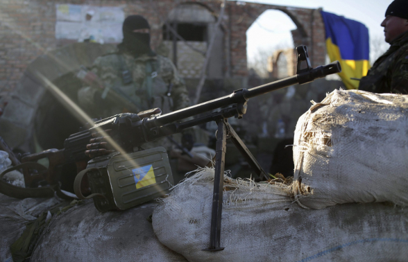 В ДНР сообщили об обстреле пригородов Донецка с украинской стороны