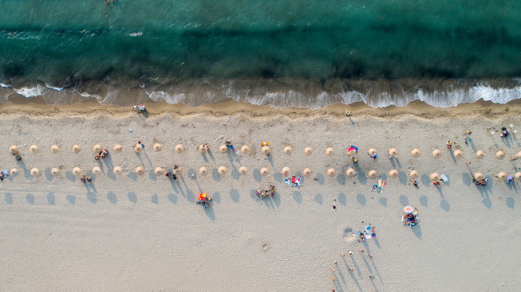 Россияне начали отказываться от поездок в Турцию (видео)