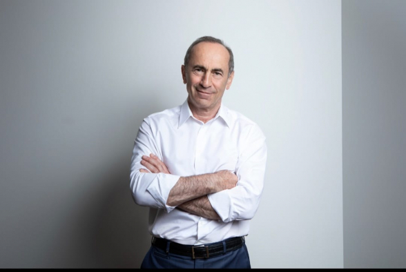 Հայաստանին անհրաժեշտ է մարդ-պետություն