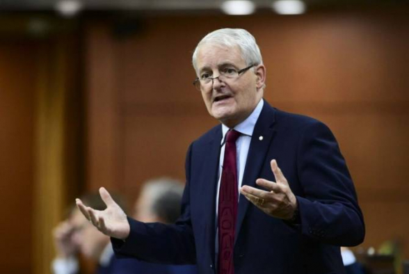 Канада после войны в Карабахе отменила разрешение на экспорт военных технологий в Турцию