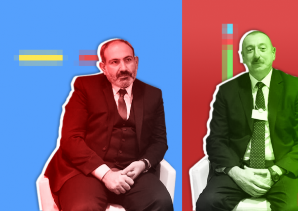 Ալիևը չի բացառել Երևանի հետ խաղաղության համաձայնագրի կնքումը