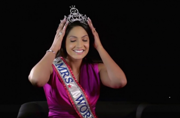 «Միսիս Շրի Լանկա 2019» և «Միսիս աշխարհ 2020» տիտղոսակիրը մեկ այլ գեղեցկուհու գլխից թագը կոպտորեն հանելուց հետո հրաժարվել է տիտղոսներից (լուսանկար)