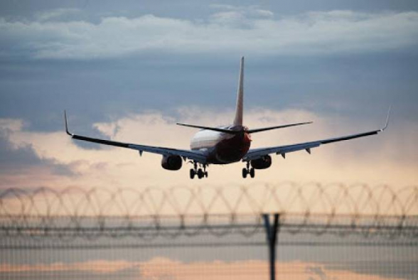 Росавиация официально уведомила авиакомпании о закрытии Турции и Танзании