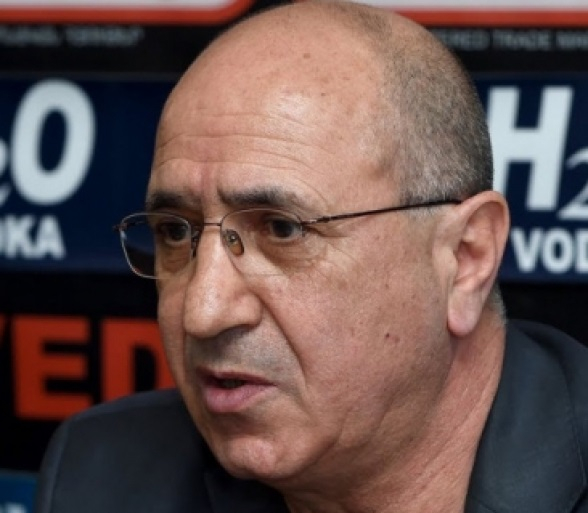 Մենք պետք է ապագայում կորոնավիրուսի արձանը դնենք, որը հետ գցեց հանրաքվեով երկիրը տապալելը․ Իսագուլյան (տեսանյութ)