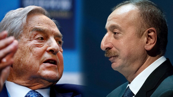 Մենք ակնկալում ենք աջակցություն Հայաստանի քաղաքացիական հասարակությունից․ Ալիևը ուղիղ խոսքով դիմեց Հայաստանի սորոսակններին և մյուս գրանտակերներին