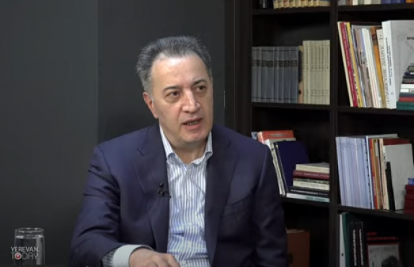 Ինչի՞ մեջ է գտնվում Հայաստանը, կարո՞ղ է դուրս գալ և՝ ինչպե՞ս (տեսանյութ)