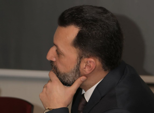 Երկու վիժվածք, մեկը՝ Հայաստանում, մյուսը՝ ադրբեջանում