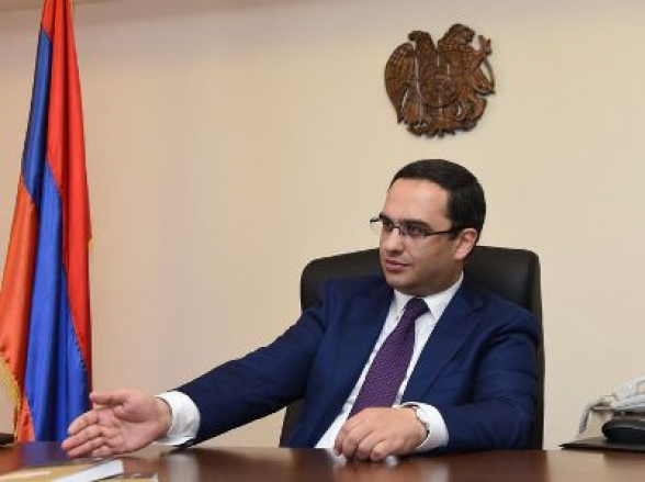 Վիկտոր Սողոմոնյան․