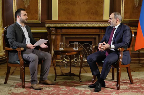 Փաշինյանը հակասում է ինքն իրեն. նախկինում ասում էր՝ Օնիկ Գասպարյանի՝ պատերազմը կանգնեցնելու զեկույցից հետո գործողություններ են արվել, այսօր պնդում է՝ չի ասվել կանգնեցնել պատերազմը (տեսանյութ)