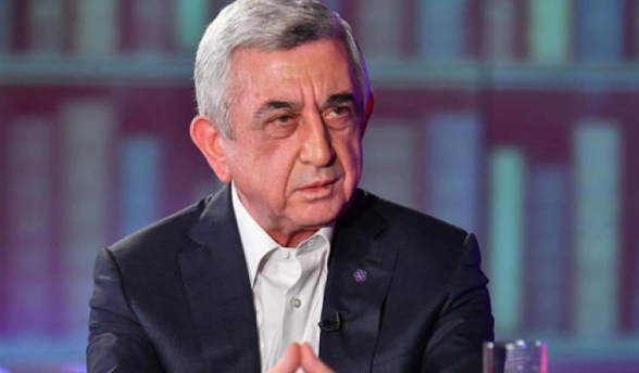 Փաշինյանի ցինիկ ստերը բացահայտող բազմաթիվ փաստեր վաղուց հանրության սեփականությունն են․ ՀՀ երրորդ նախագահի գրասենյակ