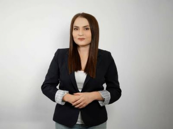 Սպառնացել են լրագրող Անի Գևորգյանին և տարածել երեխայի նկարները. Մեդիա պաշտպան