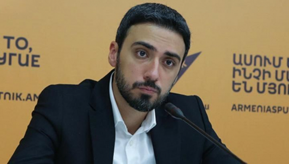 Նախագահ Քոչարյանը դեռևս 2018-ին էր պահանջ ներկայացրել, որ հակասահմանադրական քրգործի բոլոր նյութերը հրապարակվեն (տեսանյութ)