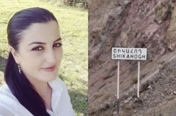 Շիկահողի համայնքապետն ահազանգում է՝ գյուղացիներին զենք է անհրաժեշտ՝ արոտավայր ու ցորենի դաշտեր գնալու համար, բացի այդ՝ ընտանիքներ կան՝ ուզում են հեռանալ