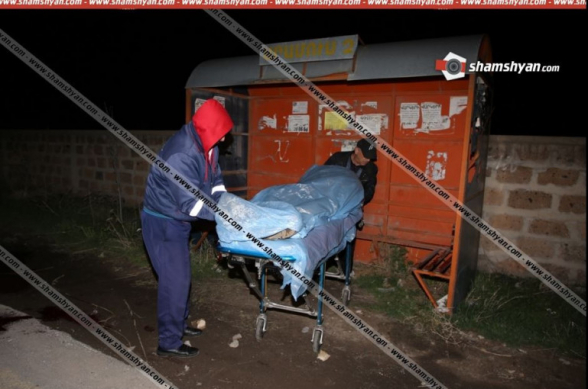 Пьяный водитель сбил шестерых военнослужащих в Котайке: двое из них погибли на месте, четверо госпитализированы