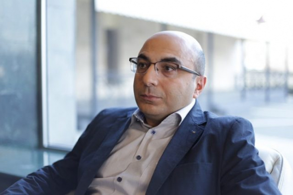 Նոյեմբերի 10-ից հետո «Իմ քայլի» պահվածքը մարդկային և քաղաքական թրաֆիքինգ է․ եթե Փաշինյանն առաջարկի խմել «Բայրաքթարների» կենացը, ԱԺ-ում նստած իմքայլականներից քանի՞սը կառարկեն