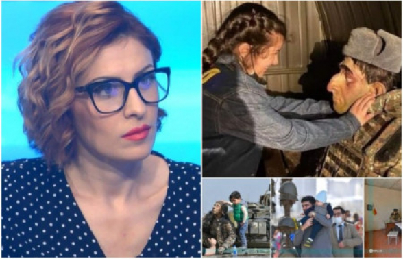 Այ էսպես են դաստիարակում ու մեծացնում իրենց երեխաներին ադրբեջանցիները, իսկ մեր թրքասեր իշխանությունը խաղաղություն է մուրում (լուսանկար)