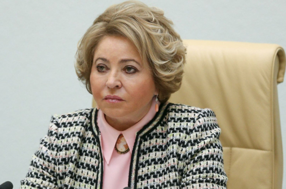 «Գերիների փոխանակման հարցն օրակարգում է». Մատվիենկոն ԼՂ հակամարտության կողմերին կոչ է արել զերծ մնալ կոշտ հայտարարություններից և պահպանել փխրուն խաղաղությունը