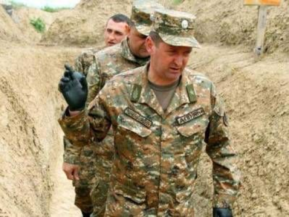 Ջալալ Հարությունյանը հարցաքննվել է