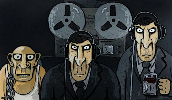 Հայաստանում կստեղծվի խուզարկուների միություն․ այն մեծապես կզբաղվի իշխանությունների համար անցանկալի գործիչներով և պաշտոնյաներով․ «Ժողովուրդ»