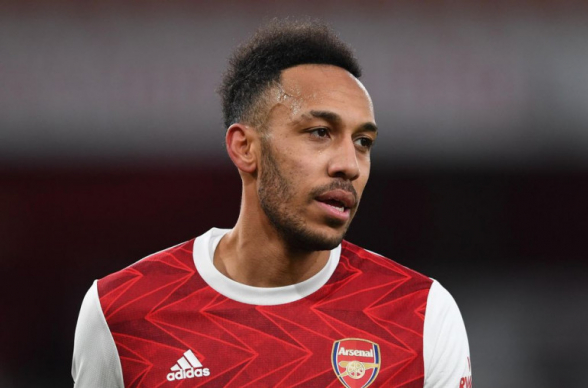 Օբամեյանգը վարակվել է մալարիայով