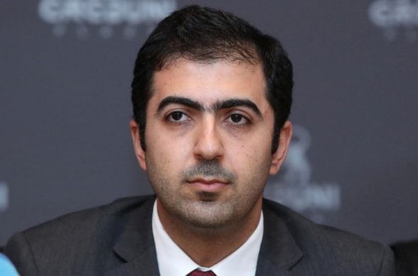 Առանց ԲԴԽ համաձայնության՝ Ռուբեն Վարդազարյանի նկատմամբ քրգործ չէր կարող հարուցվել․ այս գործընթացը դատական իշխանության անկախության դեմ ուղղված ոտնձգությունների շարքում է․ Արամ Օրբելյան