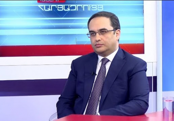 Փաշինյանի իշխանության վերարտադրությունն անխուսափելիորեն նոր պատերազմ է բերելու. Վիկտոր Սողոմոնյան (տեսանյութ)