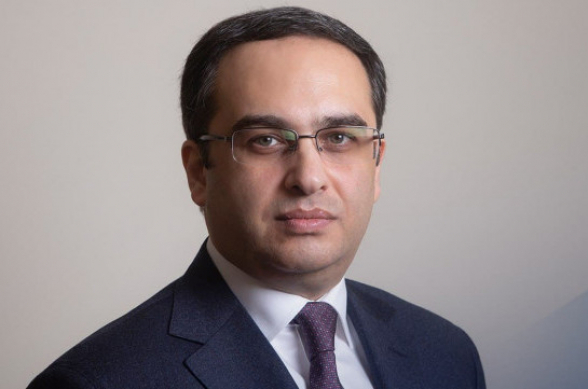 Виктор Согомонян