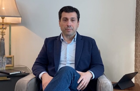 Николовская команда сейчас занята разработкой «договора о дружбе и сотрудничестве» с Азербайджаном