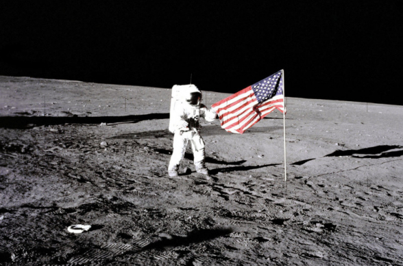 2,9 մլրդ դոլար. ՆԱՍԱ-ն խոշոր պայմանագիր է կնքել SpaceX-ի հետ, որը դեպի Լուսին թռիչքի համար տիեզերանավ կկառուցի