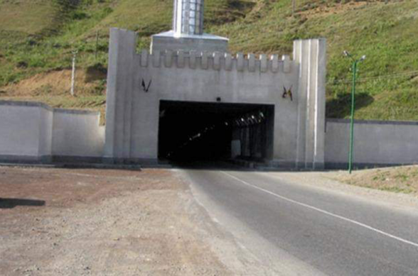 Դիլիջանի թունելը հոսանքազրկվելու է
