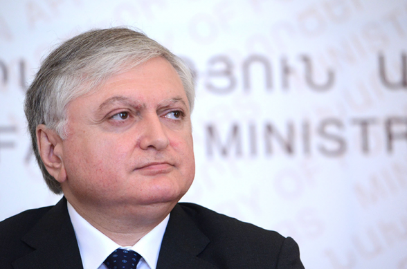 ԼՂ-ում նոր պատերազմից հնարավոր էր խուսափել. 2018թ.-ի մայիսից հետո ՀՀ նոր ղեկավարության լուրջ սխալների պատճառով իրավիճակը փոխվեց ի վնաս Երևանի. Է. Նալբանդյանը՝ Politique Internationale-ին