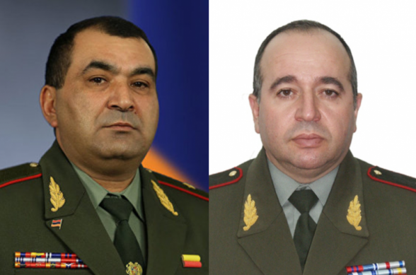 Տիրան Խաչատրյանը ևս մեկ հայց է ներկայացրել ընդդեմ ՀՀ նախագահի ու Նիկոլ Փաշինյանի