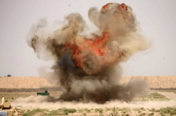 «Ланцеты» для спецназа: опубликованы кадры боевого применения российских дронов-камикадзе