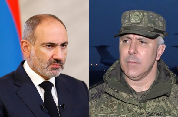 «Ռազմագերիների առևտուր». Փաշինյանը «սլաքներն ուղղում» է Մուրադովի կողմը. Свободная Пресса