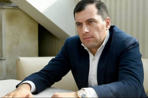 Մինչ Բորիս Ավագյանը ՀՀ ԱԺ-ում խոսում էր գերիների հայրենադարձությանը խոչընդոտող խնդիրների մասին, Արցախում նրան ազատել են պաշտոնից