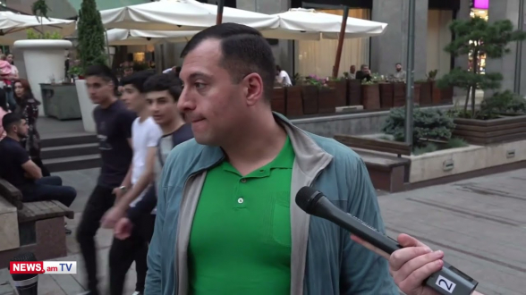 Բորիս Ավագյանին աշխատանքից ազատելուց հետո ԱԱԾ են կանչել (տեսանյութ)