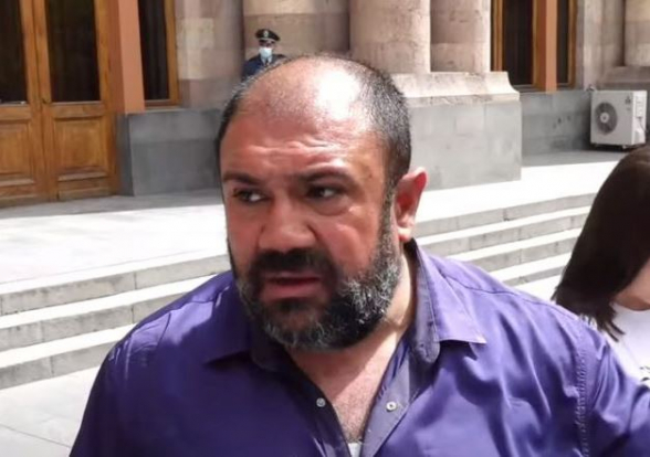 Если не вернут моего ребенка, я займусь их семьями – отец без вести пропавшего солдата